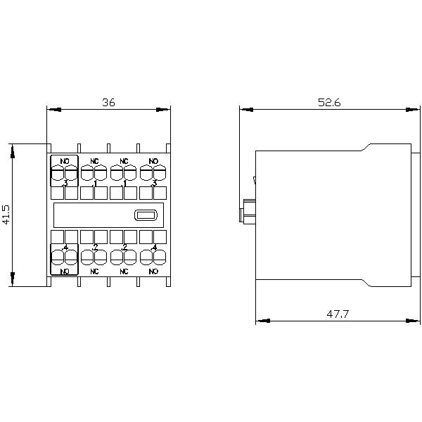 3RH2911-2NL22 SIEMENS Казахстан