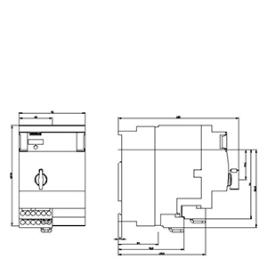 3RA6500-1AB43 SIEMENS Казахстан