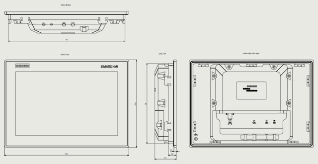 6AV7862-2BC10-0AA0 SIEMENS Казахстан