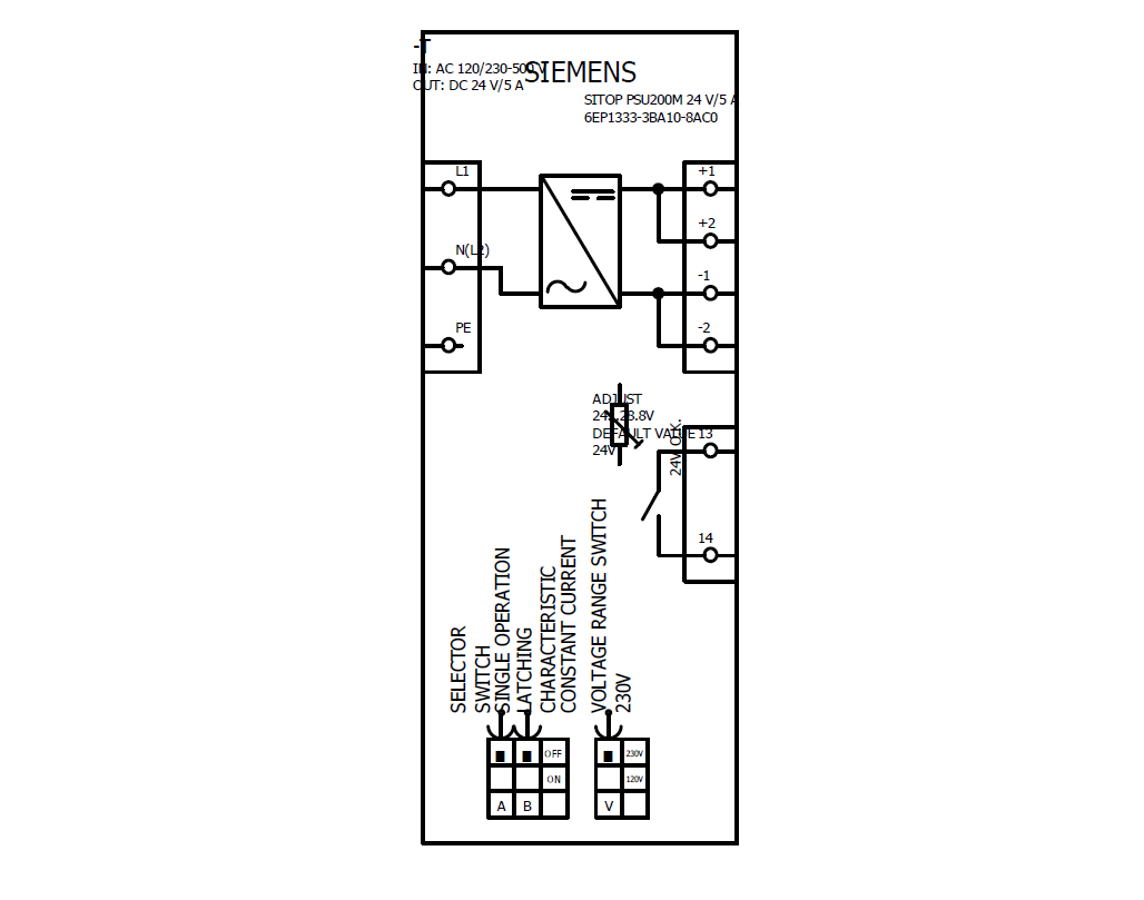 6EP1333-3BA10-8AC0 SIEMENS Казахстан