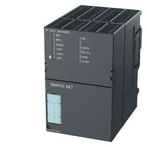 6GK7343-1GX31-0XE0 SIEMENS Казахстан