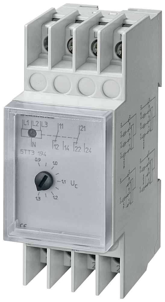 5TT3195 SIEMENS Казахстан
