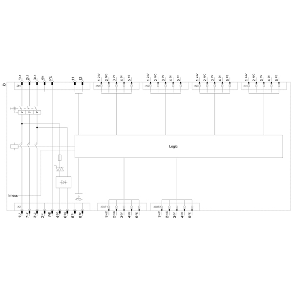 3RK1395-6LS41-0AD5 SIEMENS Казахстан