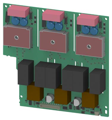 3RW5951-0PE04 SIEMENS Казахстан