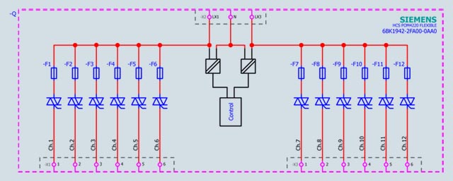 6BK1942-2FA00-0AA0 SIEMENS Казахстан