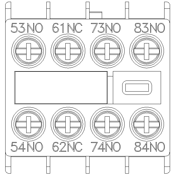 3RH2911-1GA31 SIEMENS Казахстан