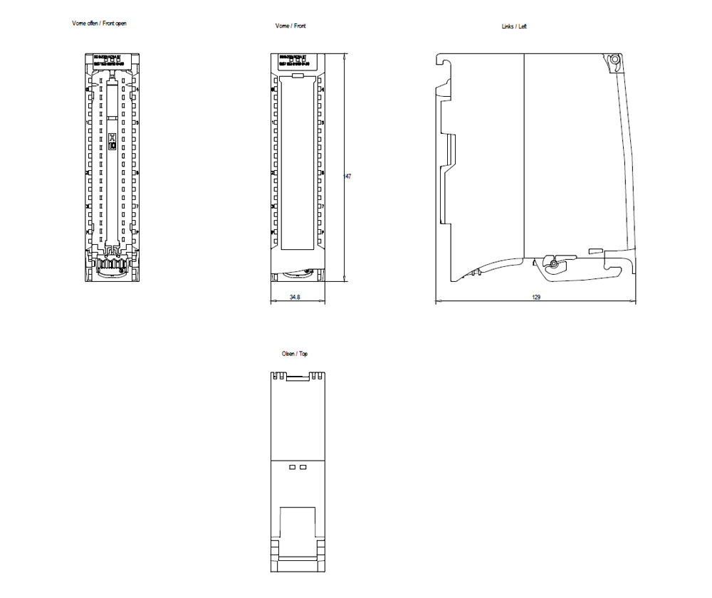 6ES7522-5HF00-0AB0 SIEMENS Казахстан