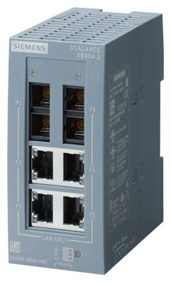 6GK5004-2BD00-1AB2 SIEMENS Казахстан