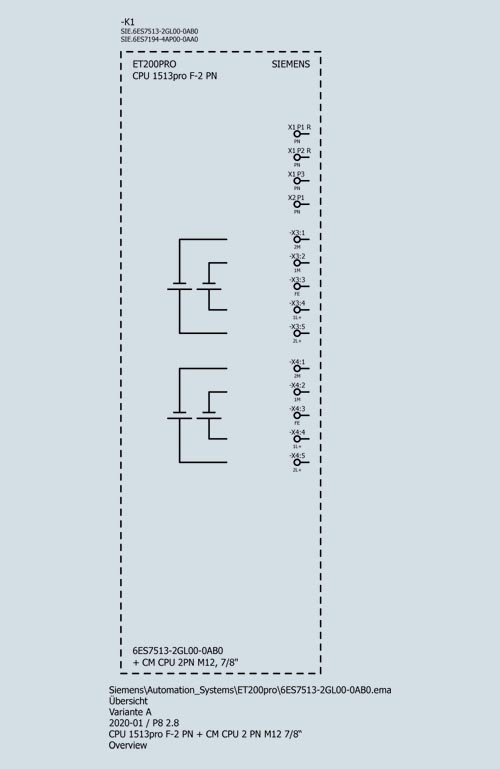 6ES7513-2GL00-0AB0 SIEMENS Казахстан