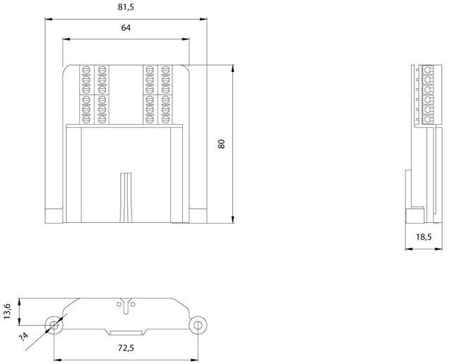 3RK1400-0CE00-0AA3 SIEMENS Казахстан