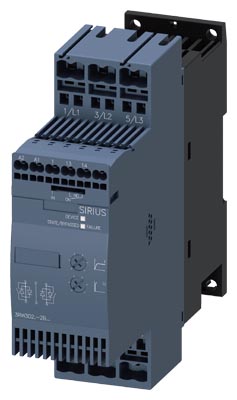 3RW3028-2BB04 SIEMENS Казахстан