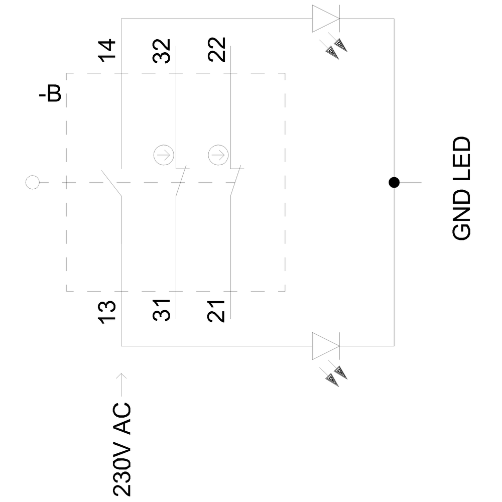 3SE5132-3LA00 SIEMENS Казахстан