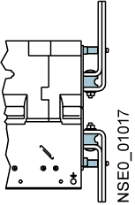3WL9111-0AN44-0AA0 SIEMENS Казахстан