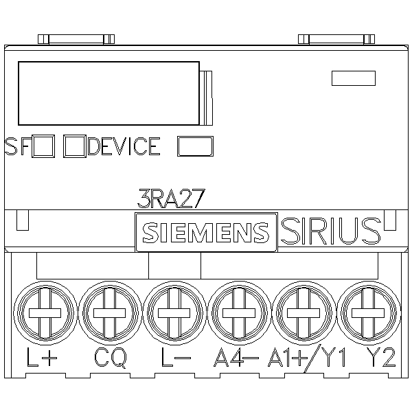 3RA2711-1AA00 SIEMENS Казахстан