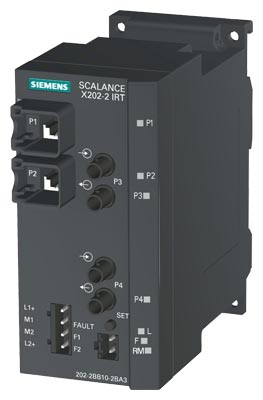 6GK5202-2BB10-2BA3 SIEMENS Казахстан