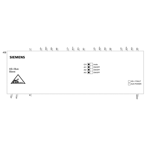 3RK1207-0CG00-2AA2 SIEMENS Казахстан