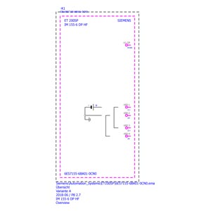 6ES7155-6BA01-0CN0 SIEMENS Казахстан