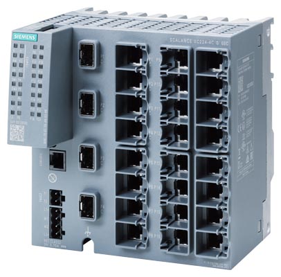 6GK5224-4GS00-2FC2 SIEMENS Казахстан