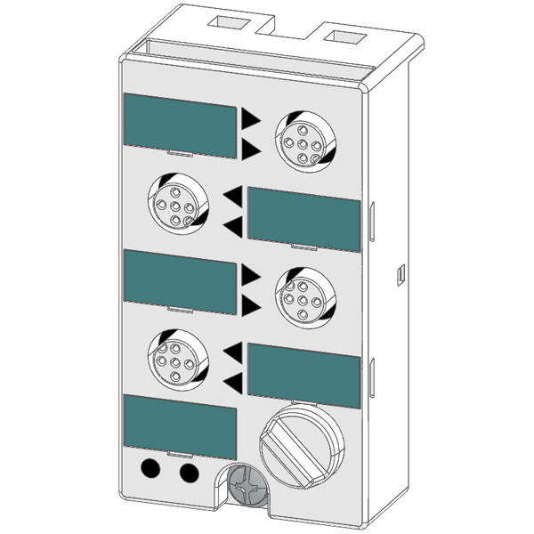 3RK2400-1GQ20-1AA3 SIEMENS Казахстан