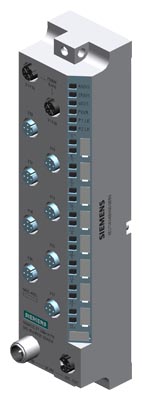 6ES7143-6BH00-0BB0 SIEMENS Казахстан