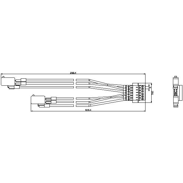 3KC9803-1 SIEMENS Казахстан