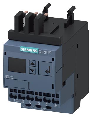 3RR2241-2FA30 SIEMENS Казахстан