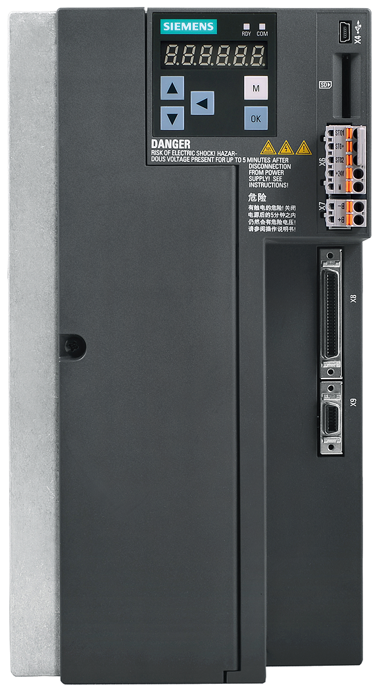 6SL3210-5FE15-0UA0 SIEMENS Казахстан