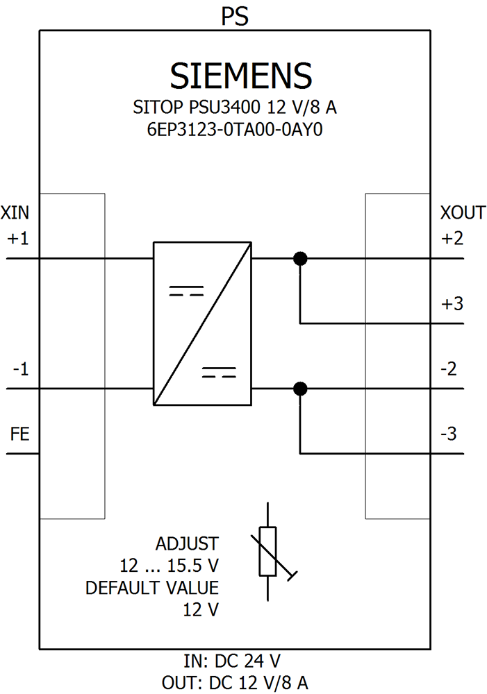 6EP3123-0TA00-0AY0 SIEMENS Казахстан
