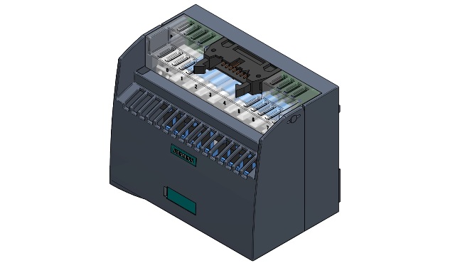 6ES7924-0BD20-0BA0 SIEMENS Казахстан
