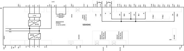 6SL3210-5HE13-5UF0 SIEMENS Казахстан