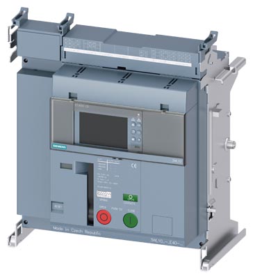 3WL1006-3.E40-.... SIEMENS Казахстан