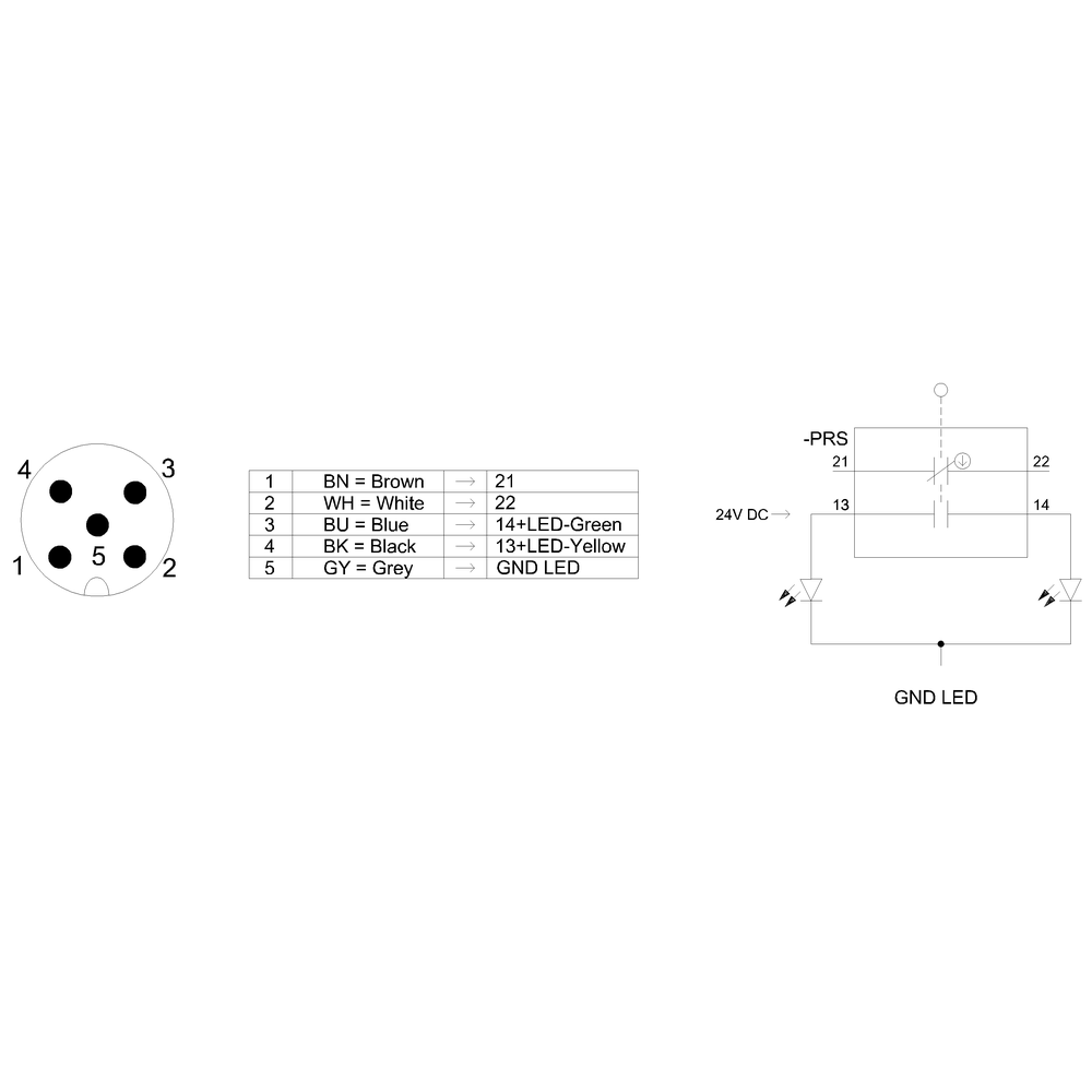 3SE5214-1BC05-1AF3 SIEMENS Казахстан