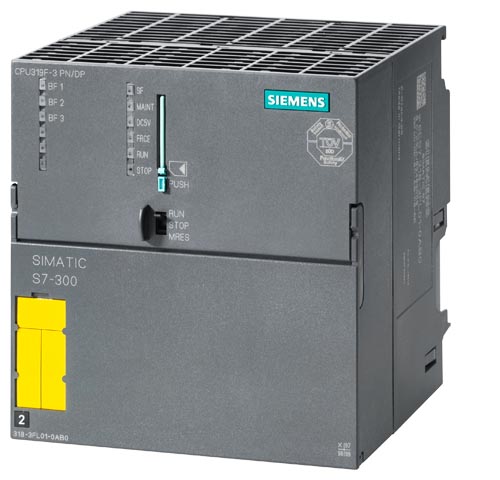 6ES7318-3FL01-0AB0 SIEMENS Казахстан