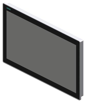 6AV6646-1BA22-1AA0 SIEMENS Казахстан