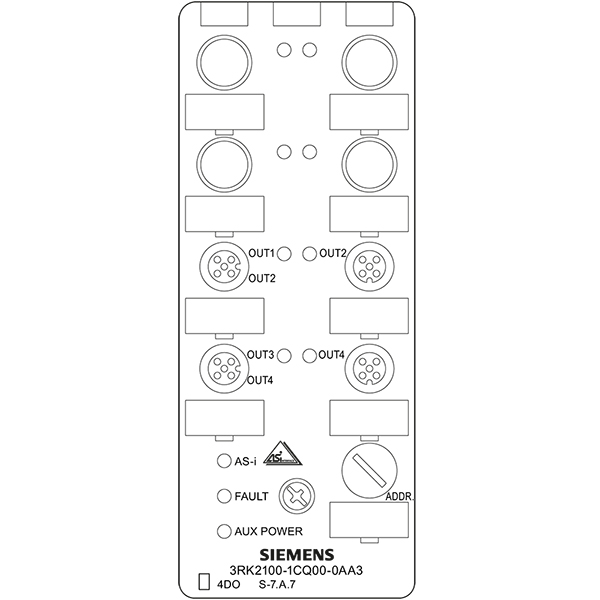 3RK2100-1CQ00-0AA3 SIEMENS Казахстан