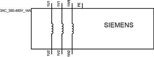 6SL3000-0CE15-0AA0 SIEMENS Казахстан