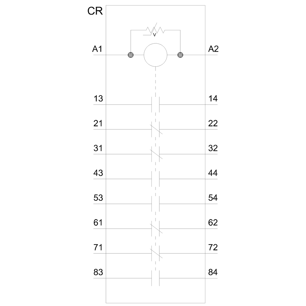 3RH2344-1CK20-0KA0 SIEMENS Казахстан