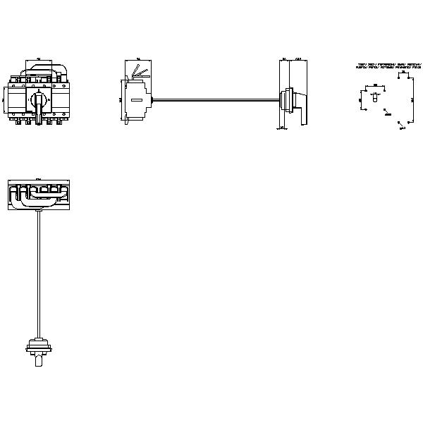 3LD2318-7UK01 SIEMENS Казахстан