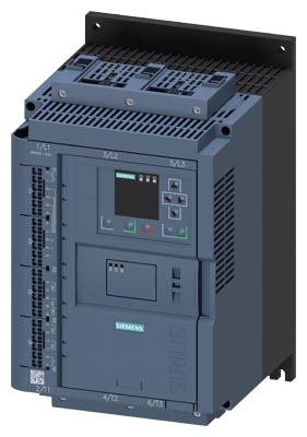 3RW5527-3HA14 SIEMENS Казахстан