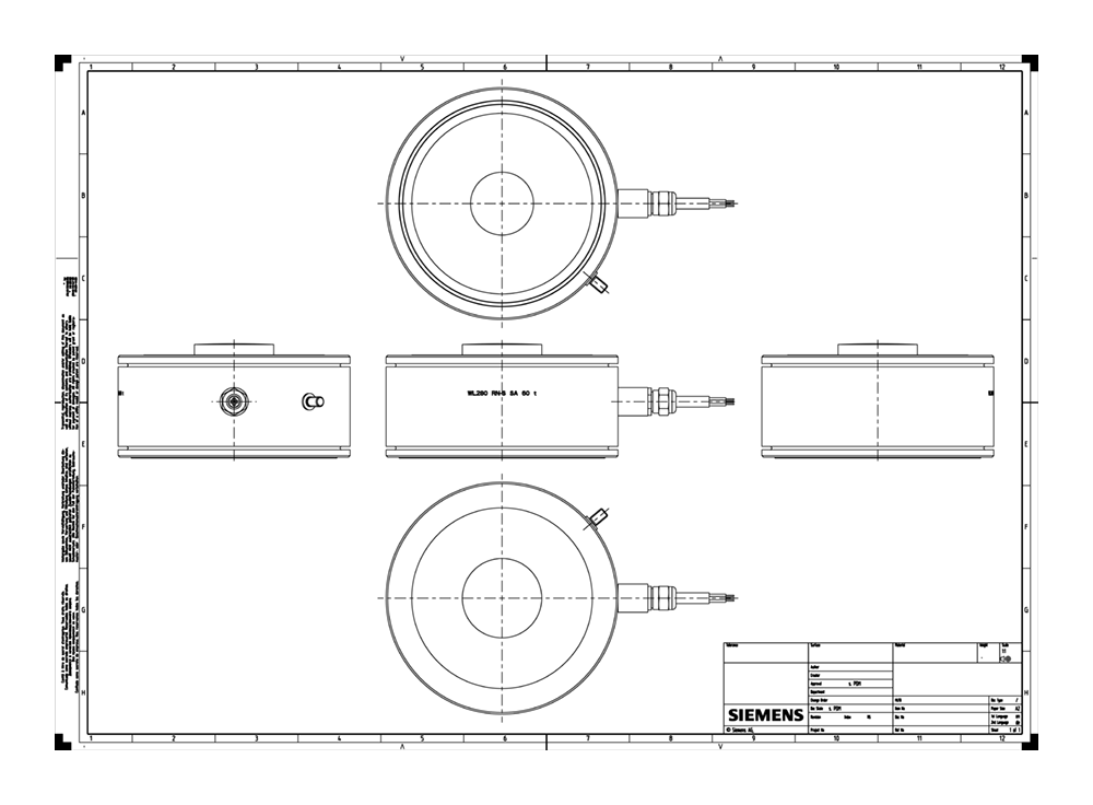 7MH5113-5QD00 SIEMENS Казахстан