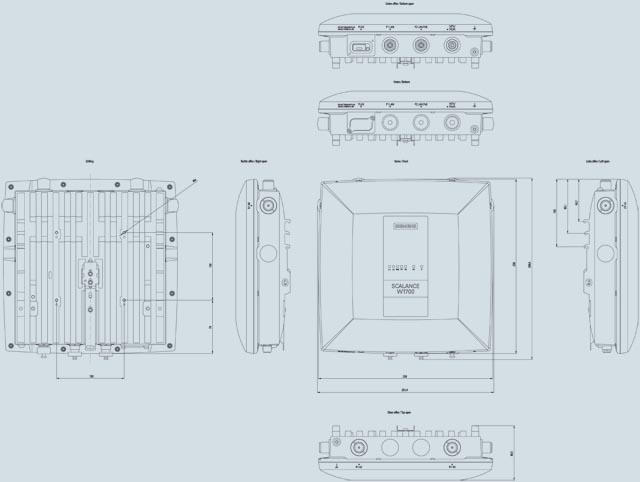 6GK5748-1GY01-0AA0 SIEMENS Казахстан