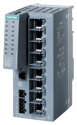 6GK5208-0GA00-2FC2 SIEMENS Казахстан