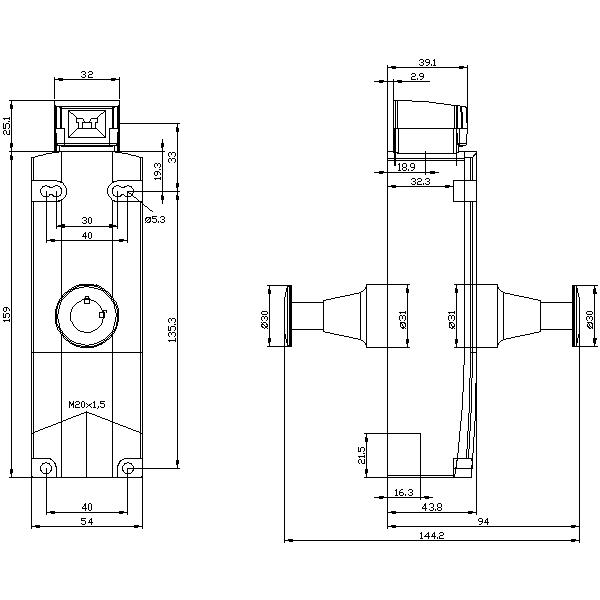 3SE5322-0SL21-1AJ0 SIEMENS Казахстан