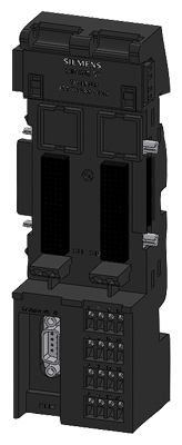 6ES7193-7AA20-0AA0 SIEMENS Казахстан
