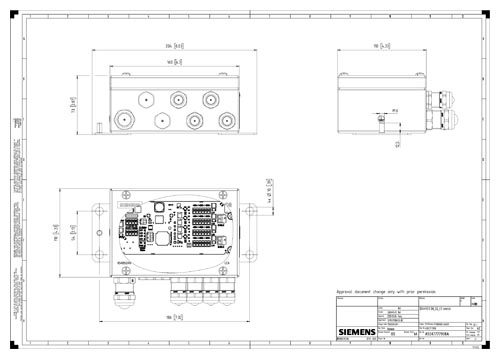 7MH5001-0AD01 SIEMENS Казахстан