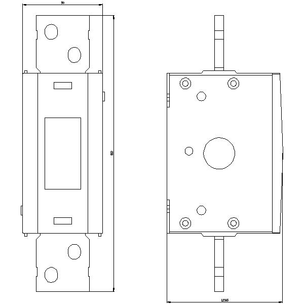 3KD9506-0 SIEMENS Казахстан