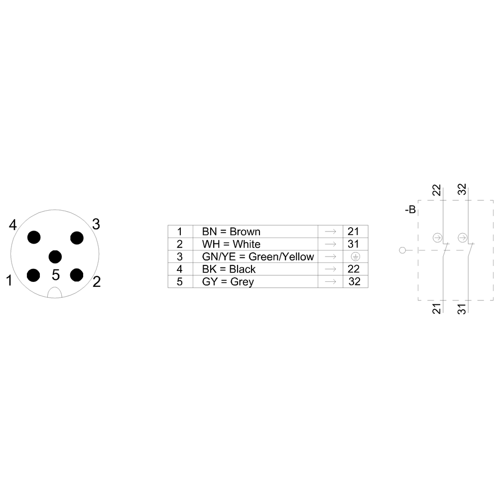 3SE5114-0QV10-1AE3 SIEMENS Казахстан