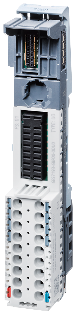 6ES7193-6BP00-0DU0 SIEMENS Казахстан