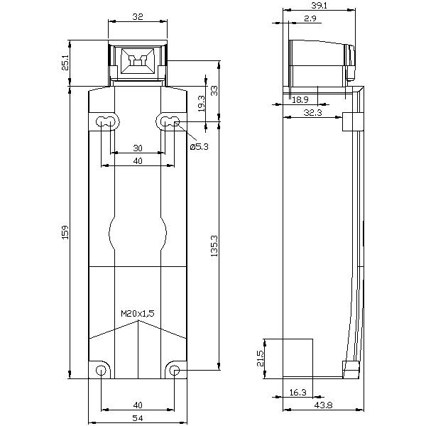 3SE5322-0SB22 SIEMENS Казахстан