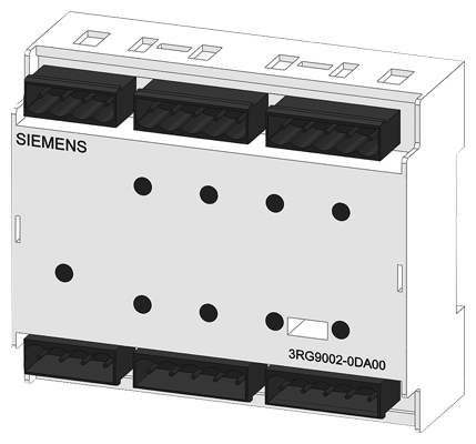 3RG9002-0DA00 SIEMENS Казахстан